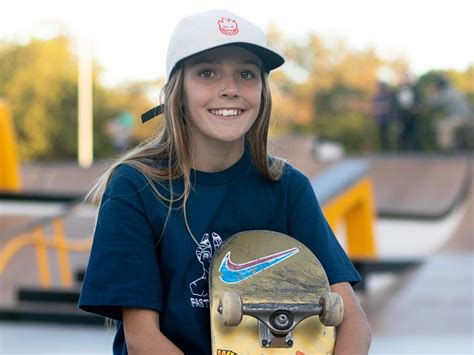 chloe covell